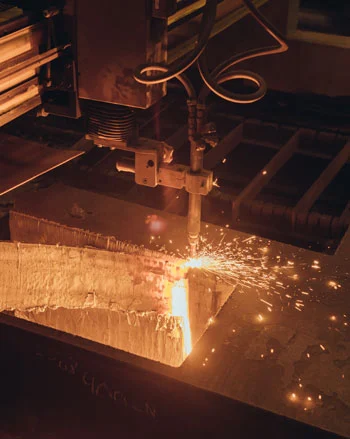 Servicios metalúrgicos Grupo Goded