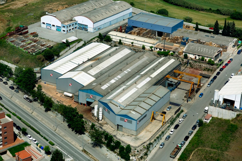 Grupo Goded Noticias La Vanguardia